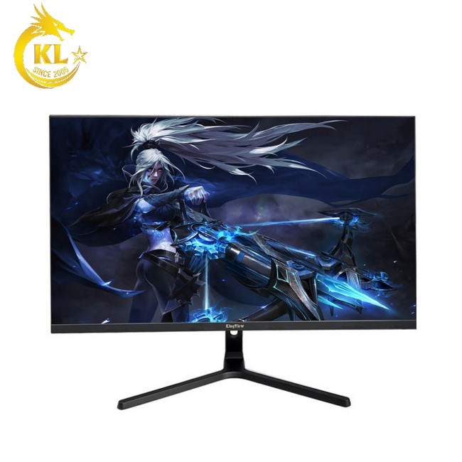 Màn Hình Máy Tính Kingview KV-2423H 100Hz Phẳng